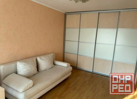 Сдам однокомнатную квартиру в Ворошиловском районе, Бульвар Донецк - изображение 5