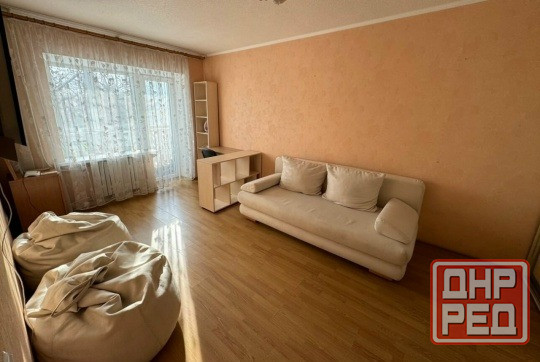 Сдам однокомнатную квартиру в Ворошиловском районе, Бульвар Донецк - изображение 1