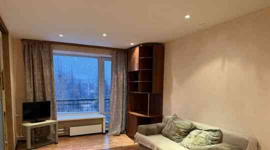 Сдаю однокомнатную квартиру 34.0 м² этаж 5, город Донецк, Калининский Донецк