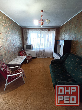 Аренда 2к Даки Макеевка - изображение 1