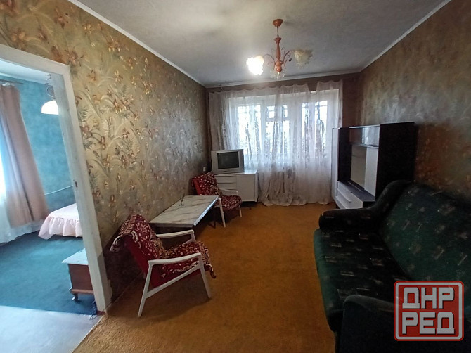 Аренда 2к Даки Макеевка - изображение 2