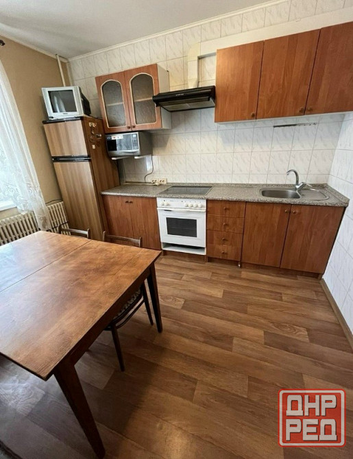 Сдается однокомнатная квартира в Калининском районе по Бульвару Донецк - изображение 5