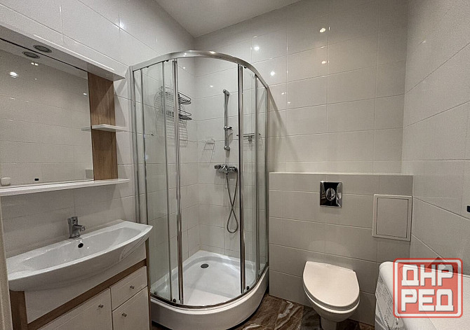 город Донецк, Калининский район, Медицинский университет, Больница Калинина Донецк - изображение 4