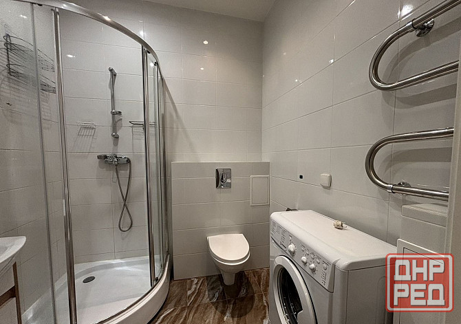 город Донецк, Калининский район, Медицинский университет, Больница Калинина Донецк - изображение 5