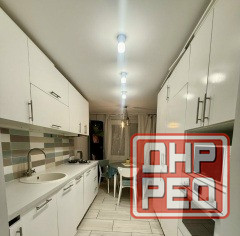 Сдам 2-х комнатную квартиру (55 кв.м) в Ворошиловском районе, проспект Донецк - изображение 4