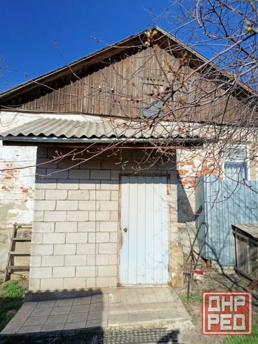 Продам 1 комн. кв. г. Моспино Донецк - изображение 1