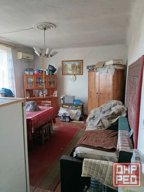 Продам 1 комн. кв. г. Моспино Донецк - изображение 3