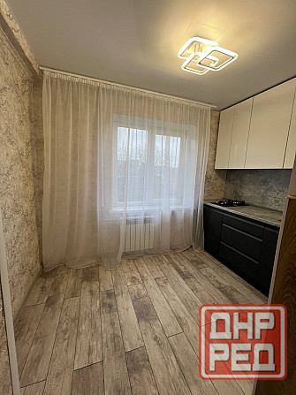 Продажа по ул.Октября 1й Квартры - После Ремонта - документы готовы ! Есть торг ! Донецк - изображение 1