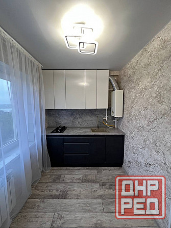 Продажа по ул.Октября 1й Квартры - После Ремонта - документы готовы ! Есть торг ! Донецк - изображение 2