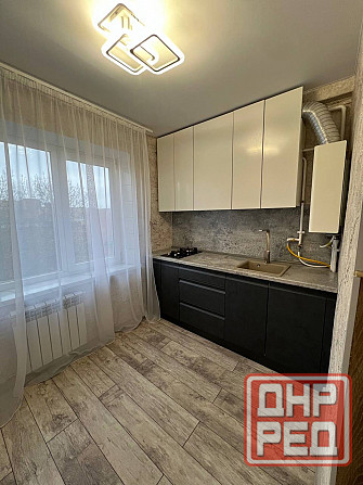 Продажа по ул.Октября 1й Квартры - После Ремонта - документы готовы ! Есть торг ! Донецк - изображение 3