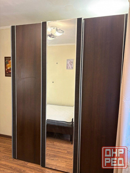 Сдается тихая, светлая трехкомнатная квартира в Калининском районе Донецк - изображение 5