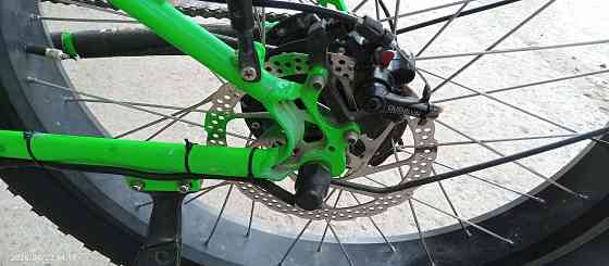 Электровелосипед Angry 2X Мариуполь