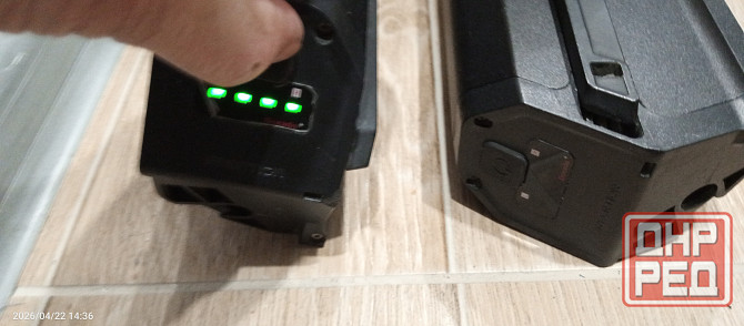 Электровелосипед Angry 2X Мариуполь - изображение 7