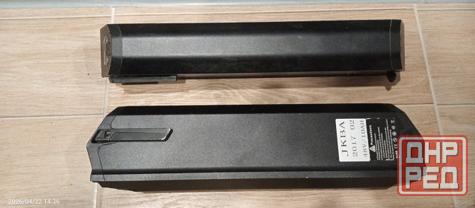 Электровелосипед Angry 2X Мариуполь - изображение 8