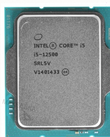 Процессор Intel Core i5-12500 Lga1700, 6 x 3000 Мгц, Oem - арт:7006 Донецк