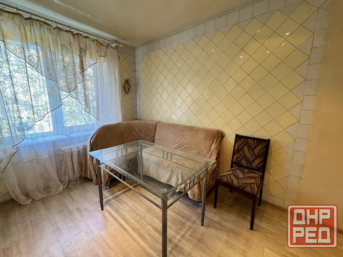 Сдам 2-комнатную квартиру в г. Донецк, Ленинский район, ориентир: Обжора. Донецк - изображение 3