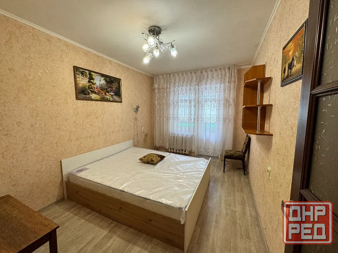 Сдам 2-комнатную квартиру в г. Донецк, Ленинский район, ориентир: Обжора. Донецк - изображение 1