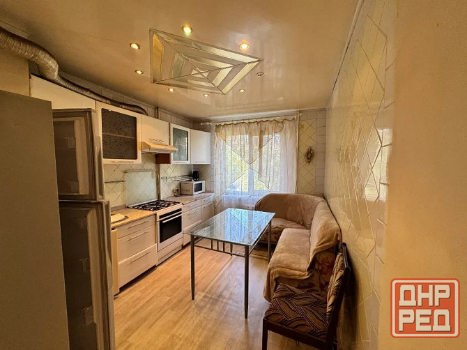 Сдам 2-комнатную квартиру в г. Донецк, Ленинский район, ориентир: Обжора. Донецк - изображение 4