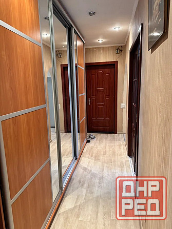 Сдам 2-комнатную квартиру в г. Донецк, Ленинский район, ориентир: Обжора. Донецк - изображение 8