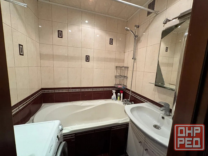 Сдам 2-комнатную квартиру в г. Донецк, Ленинский район, ориентир: Обжора. Донецк - изображение 5