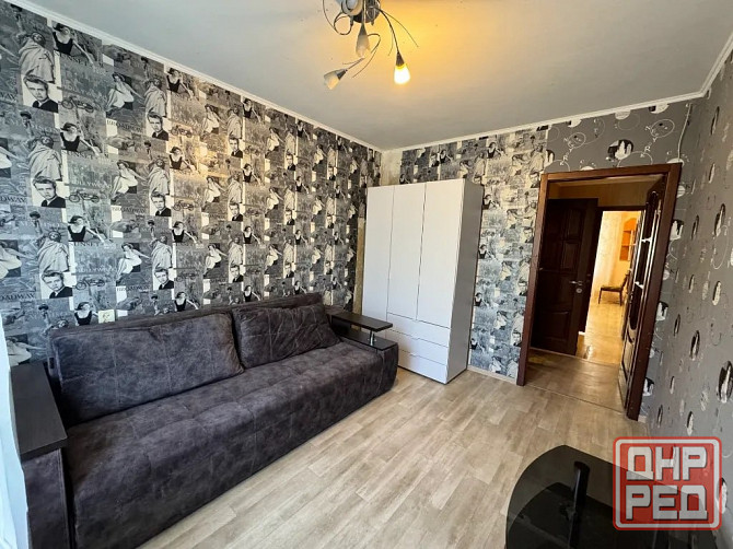 Сдам 2-комнатную квартиру в г. Донецк, Ленинский район, ориентир: Обжора. Донецк - изображение 7