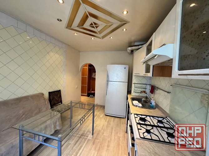 Сдам 2-комнатную квартиру в г. Донецк, Ленинский район, ориентир: Обжора. Донецк - изображение 9