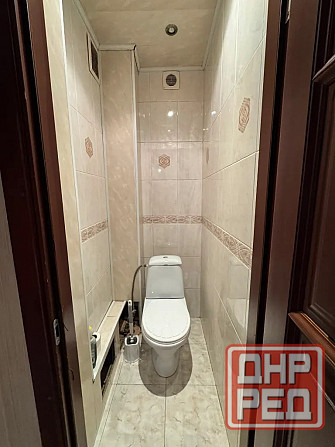 Сдам 2-комнатную квартиру в г. Донецк, Ленинский район, ориентир: Обжора. Донецк - изображение 6