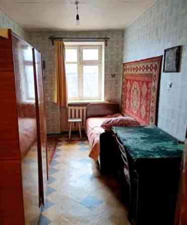 Продам 2к.кв. Кировский р-н. Ориентир ск "Кировец". ул.Кирова. Донецк