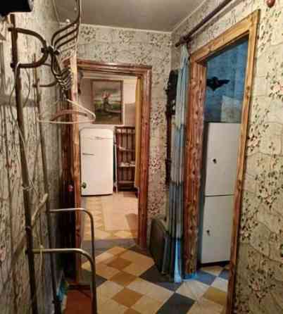 Продам 2к.кв. Кировский р-н. Ориентир ск "Кировец". ул.Кирова. Донецк