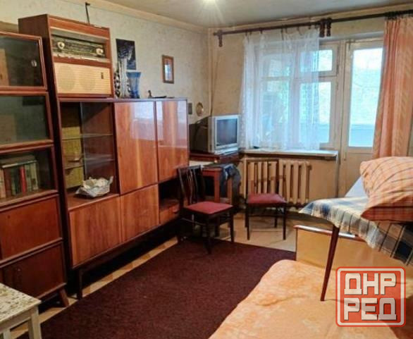 Продам 2к.кв. Кировский р-н. Ориентир ск "Кировец". ул.Кирова. Донецк - изображение 2