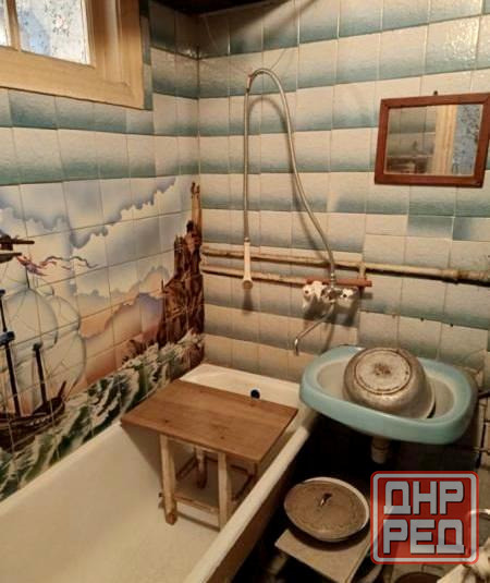 Продам 2к.кв. Кировский р-н. Ориентир ск "Кировец". ул.Кирова. Донецк - изображение 4