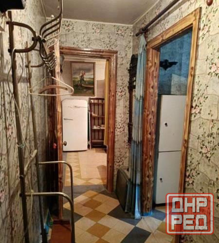 Продам 2к.кв. Кировский р-н. Ориентир ск "Кировец". ул.Кирова. Донецк - изображение 5