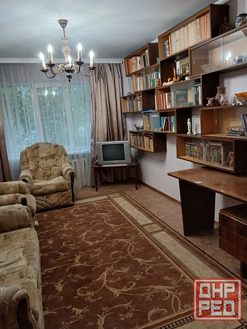 Продается 3 комнатная квартира на Прожекторной Донецк - изображение 2