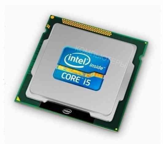 Процессор Cpu Intel Core i5-10400f Comet Lake Lga1200 Oem - арт:1952 Донецк