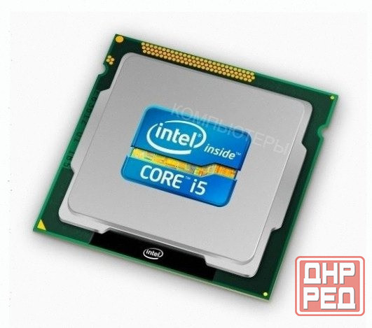 Процессор Cpu Intel Core i5-10400f Comet Lake Lga1200 Oem - арт:1952 Донецк - изображение 1