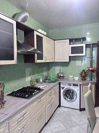 двухкомнатная квартира на Донецк сити Донецк