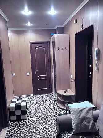 двухкомнатная квартира на Донецк сити Донецк