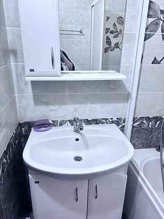 двухкомнатная квартира на Донецк сити Донецк