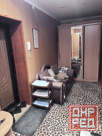 двухкомнатная квартира на Донецк сити Донецк - изображение 7