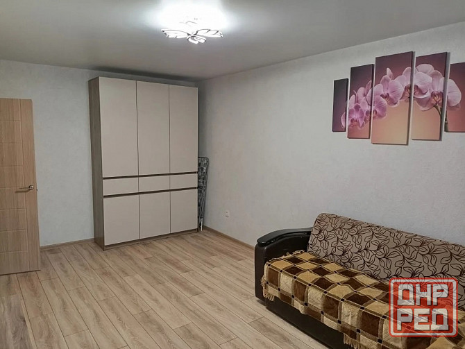 двухкомнатная квартира на Донецк сити Донецк - изображение 8