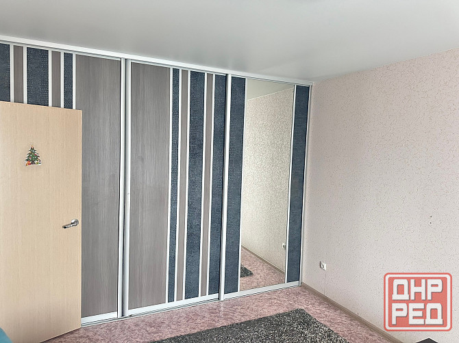 двухкомнатная квартира на Донецк сити Донецк - изображение 5