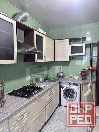 двухкомнатная квартира на Донецк сити Донецк - изображение 3