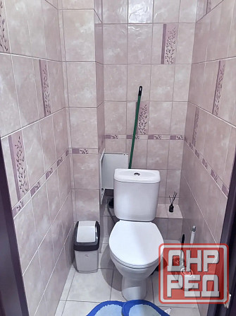 двухкомнатная квартира на Донецк сити Донецк - изображение 1