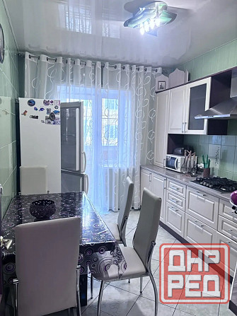 двухкомнатная квартира на Донецк сити Донецк - изображение 9