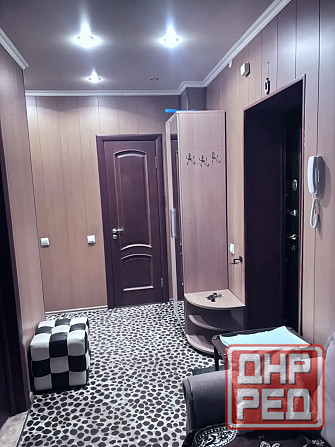 двухкомнатная квартира на Донецк сити Донецк - изображение 2