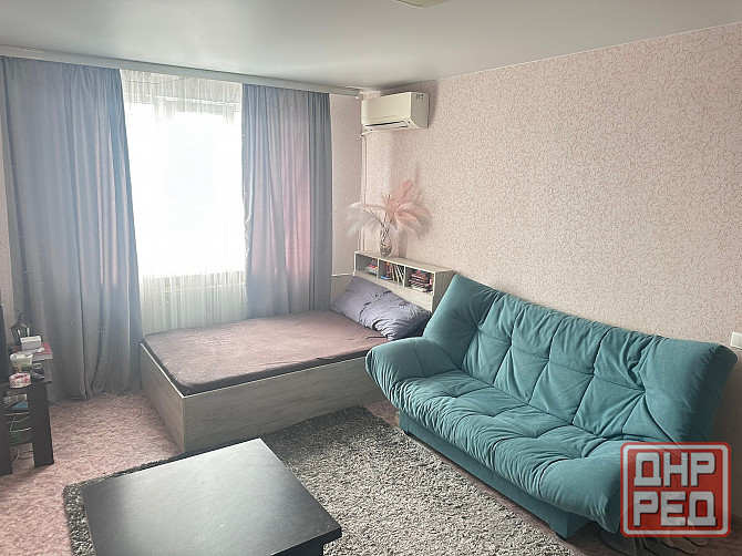 двухкомнатная квартира на Донецк сити Донецк - изображение 10