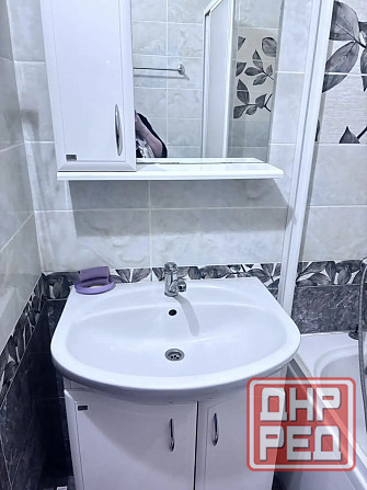 двухкомнатная квартира на Донецк сити Донецк - изображение 6