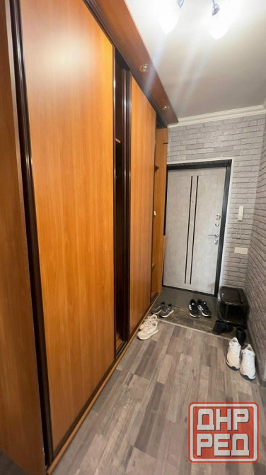 Сдаю Однокомнатную квартиру в Кировском районе Донецк - изображение 3