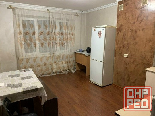 Сдаю однокомнатную квартиру Ворошиловский район Донецк - изображение 4