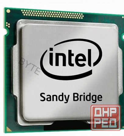 Процессор Intel Pentium g850 Sandy Bridge Lga1155, 2 x 2900 Мгц б/у - арт:9400 Донецк - изображение 1